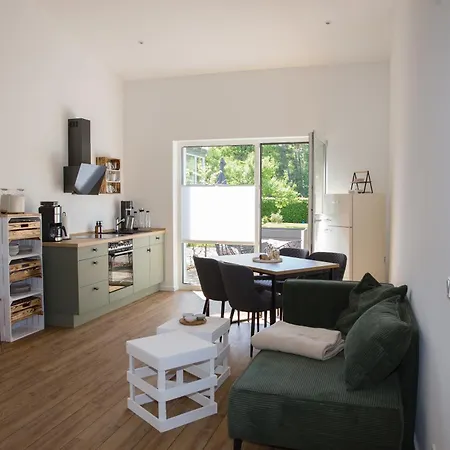 Broecklings Hof דירה *