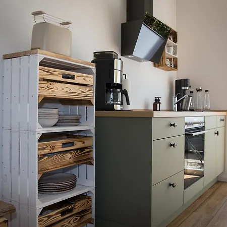 Broecklings Hof דירה Hövelhof