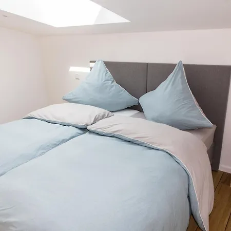 Broecklings Hof דירה *