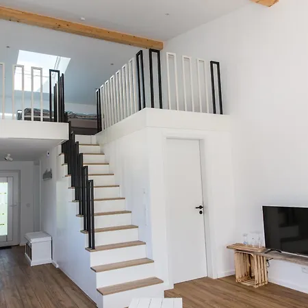 דירה Broecklings Hof Hövelhof