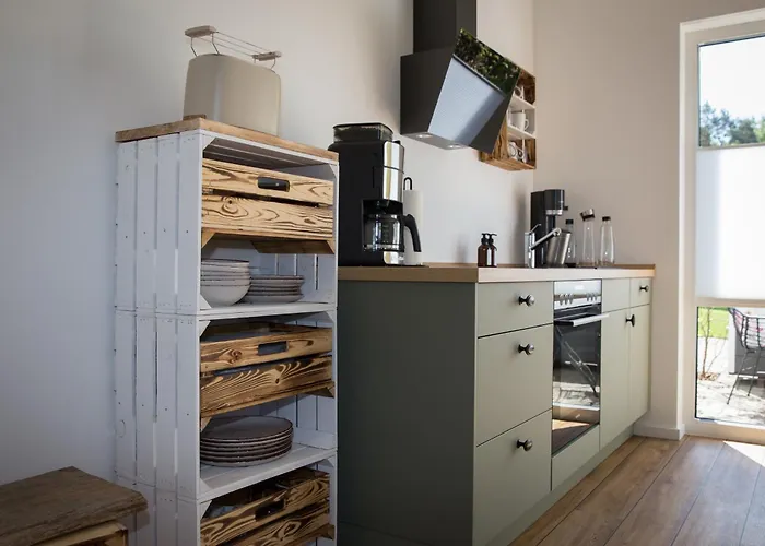 Broecklings Hof Lejlighed Hövelhof