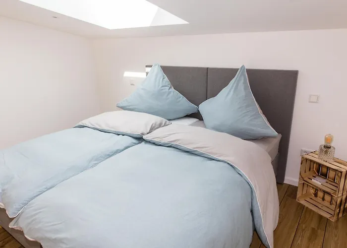 Broecklings Hof Lejlighed *