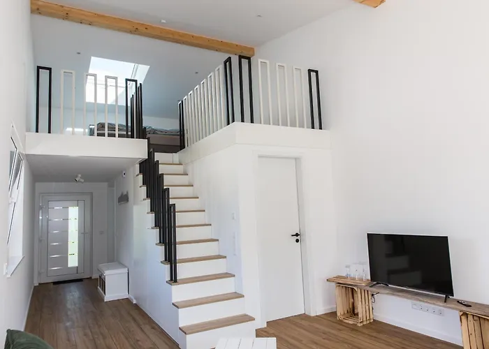 Lejlighed Broecklings Hof Hövelhof